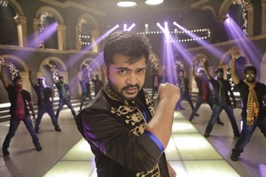 Idhu Namma Aalu Movie Stills